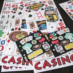 Scrapbooking Lot Jolee's Boutique